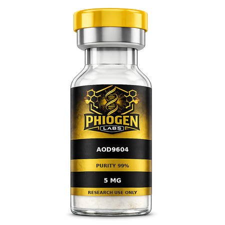 AOD9604 5mg