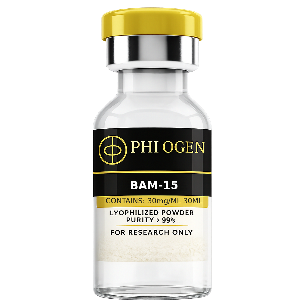 BAM-15 30mg/mL 30mL