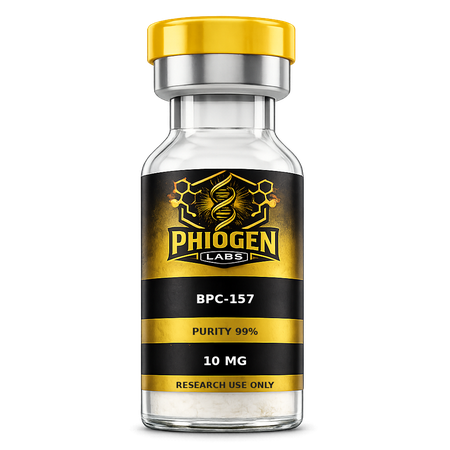 BPC-157 10mg