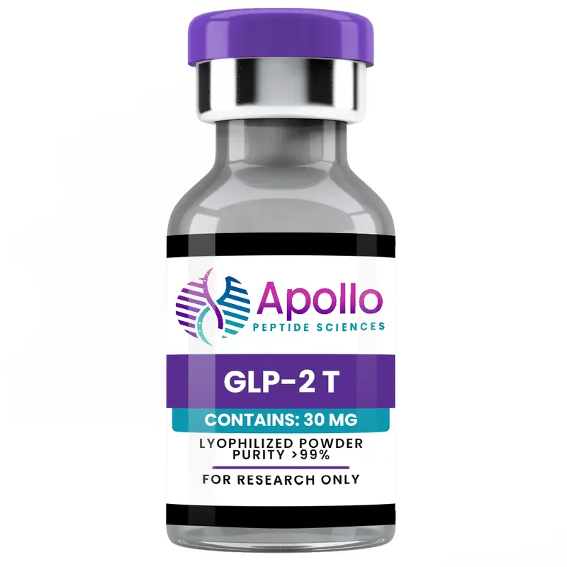 GLP-2 T 30mg