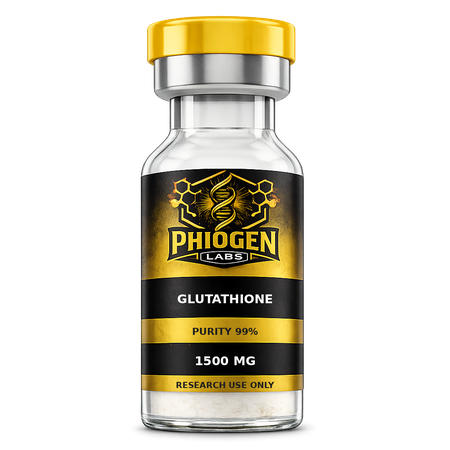 Glutathione 1500mg