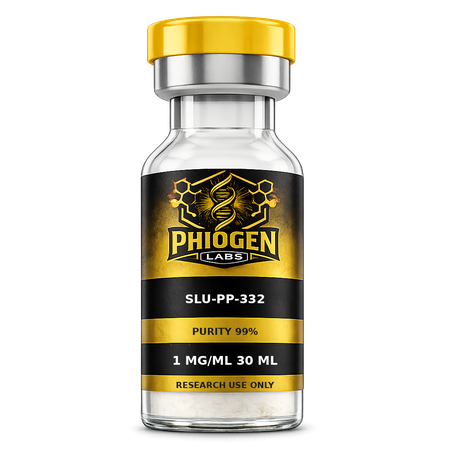 SLU-PP-332 1mg/mL 30mL