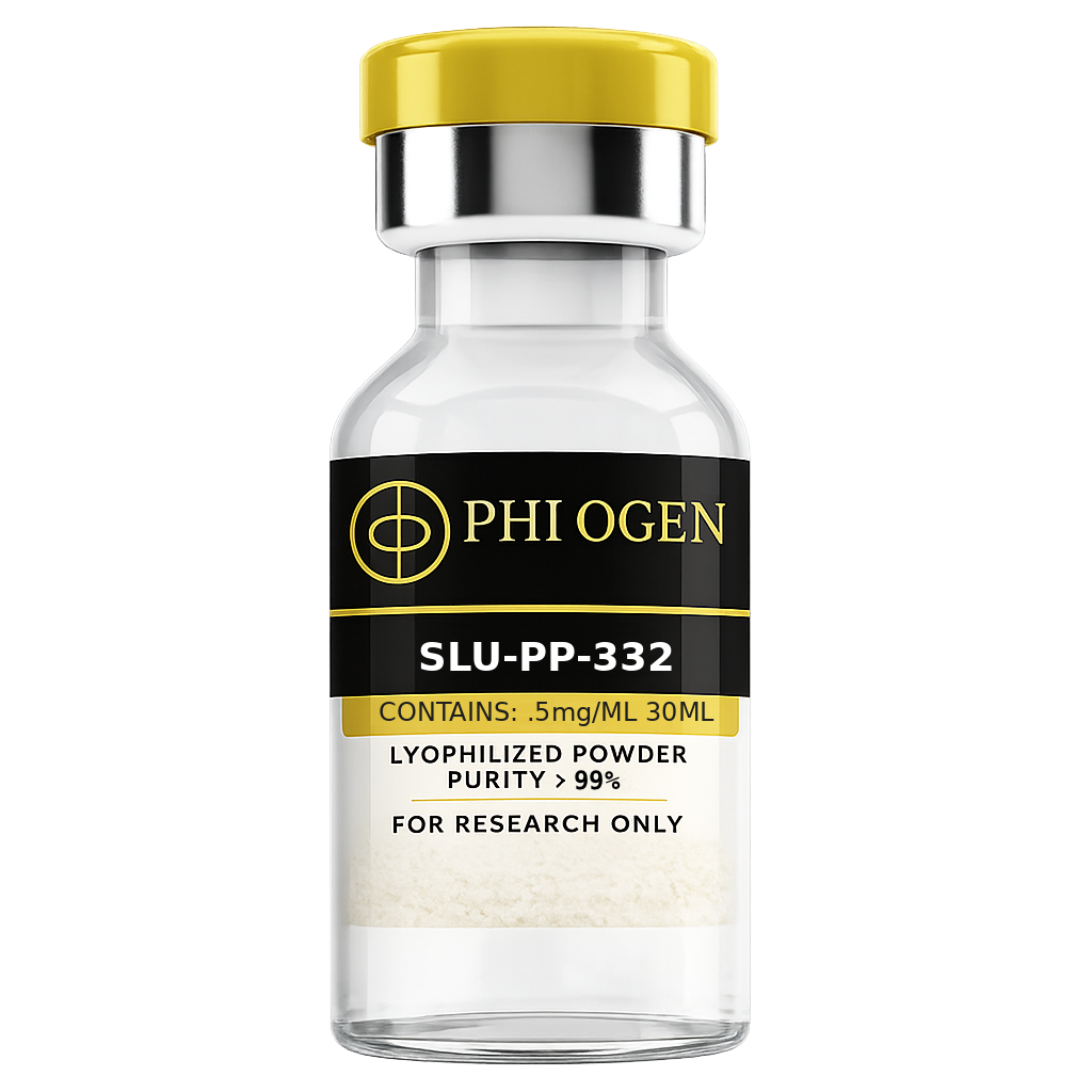 SLU-PP-332 5mg/mL 30mL