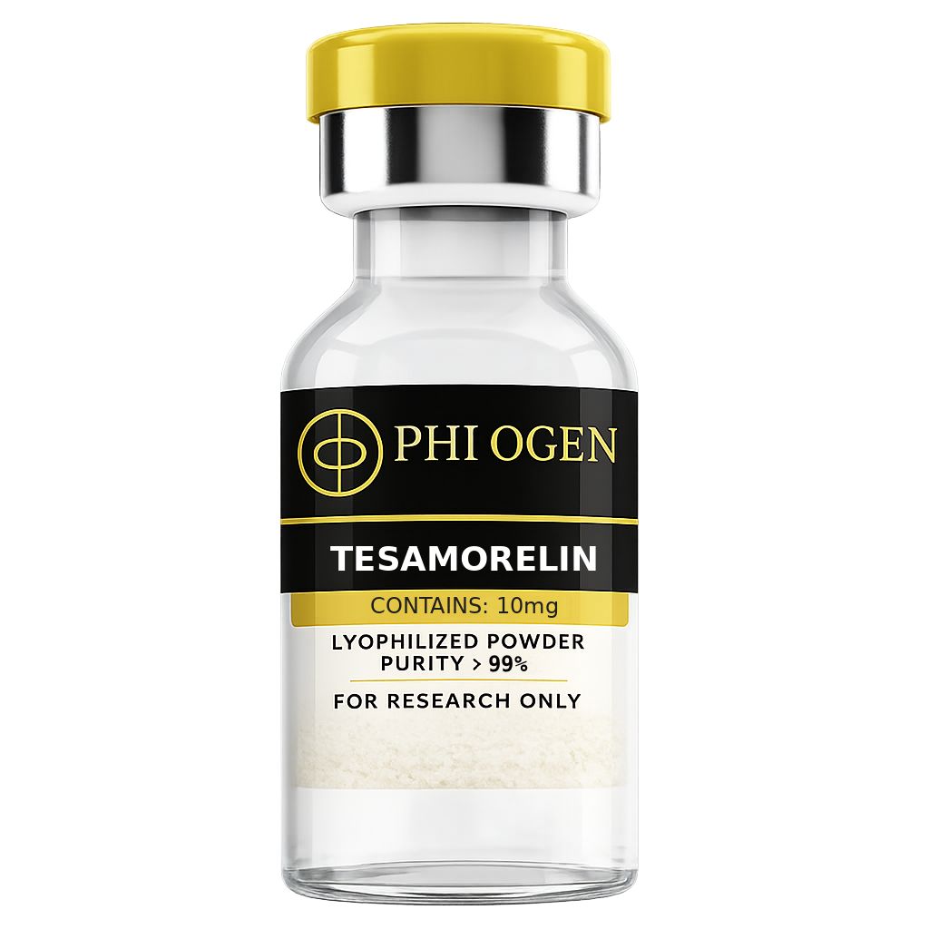 Tesamorelin 10mg