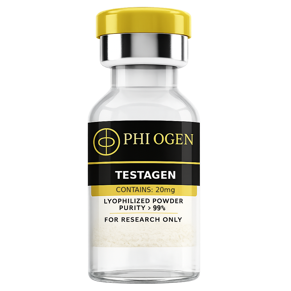 Testagen 20mg